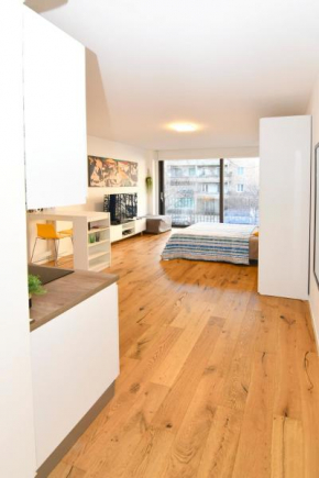 [Navigli-Tortona]Ampio Monolocale, Garage Gratuito